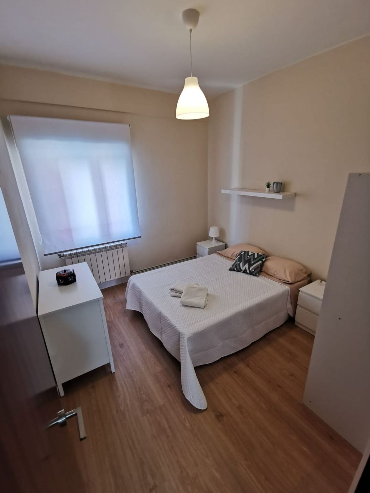 Piso en calle de Alfonso X o Sabio, 7 - Foto 6