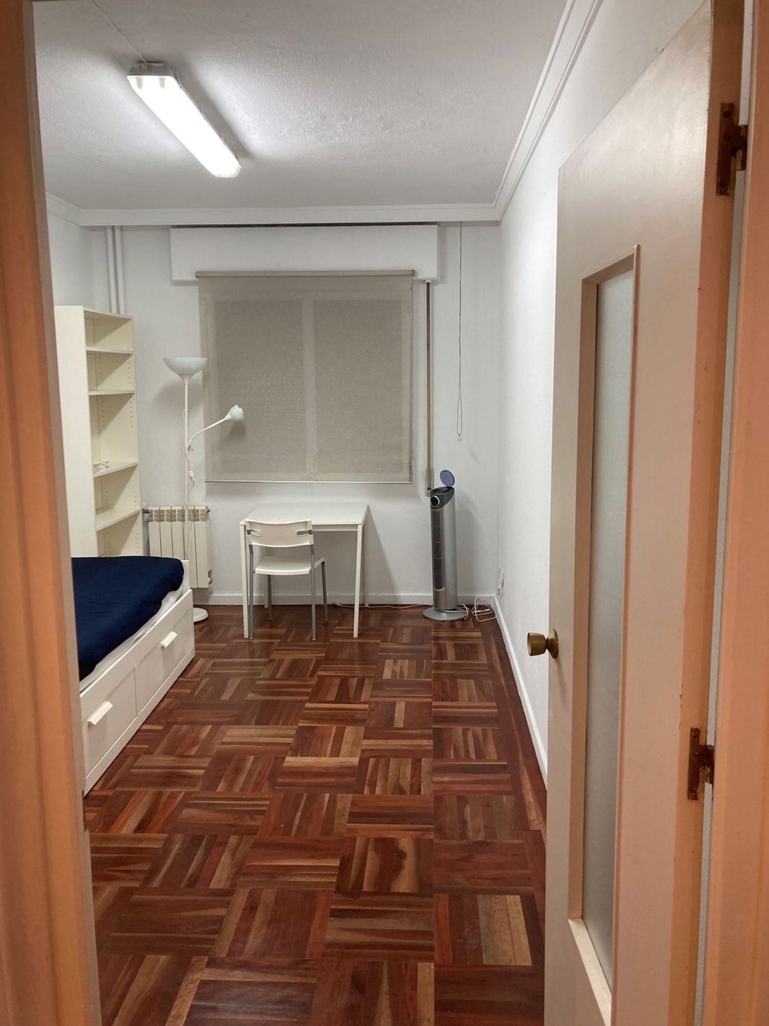 Estudio en calle Hermosilla, 75 - Foto 5