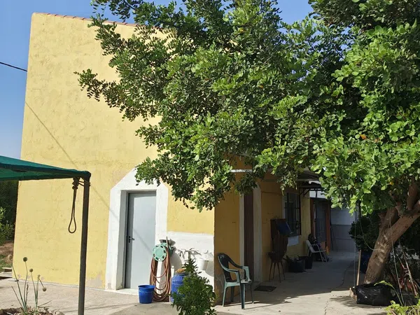 Casa de pueblo en Carril de los Martinez, 20, Algezares - Foto 16