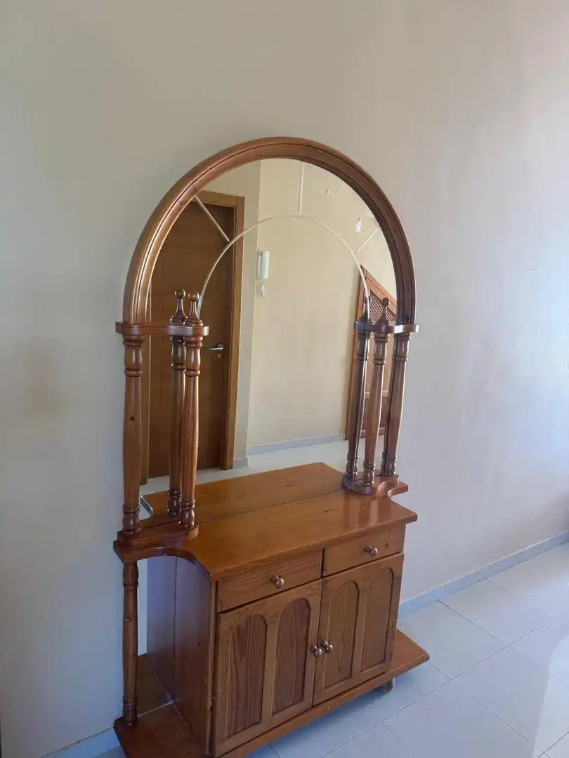 Piso en  Calle Alfonso XIII 86 - Foto 11