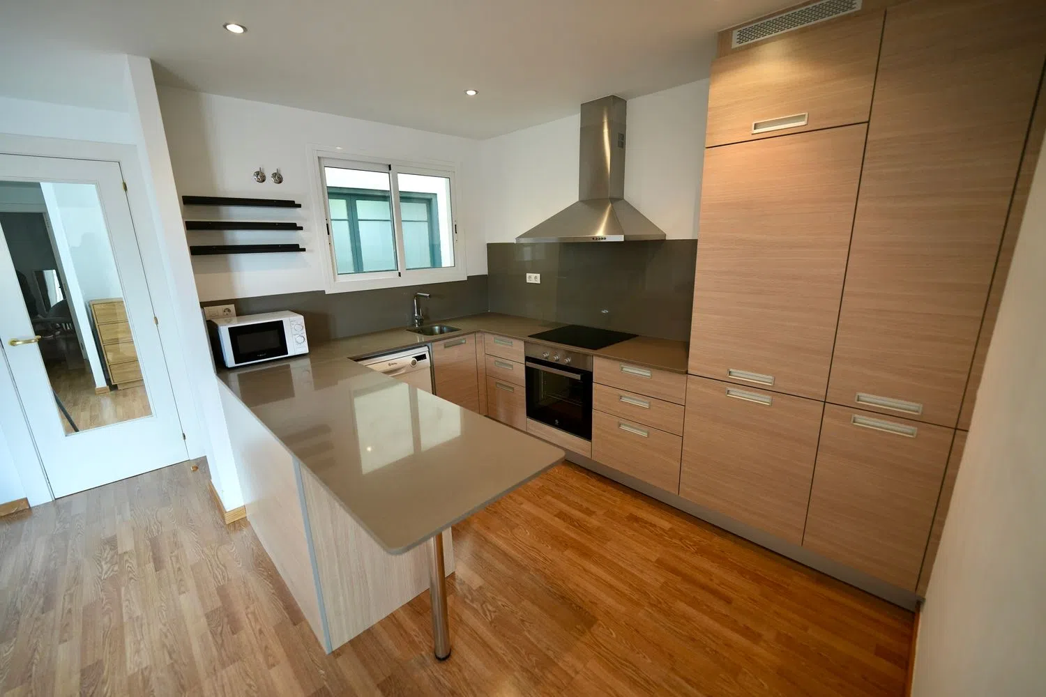 Ático en calle de Sepúlveda, 151 - Foto 7