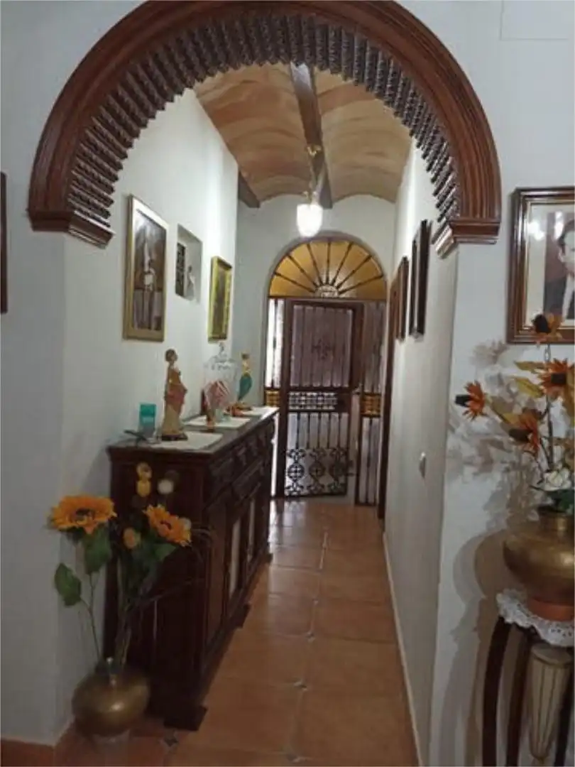 Chalet en Cooperativa villamartin - Foto 9