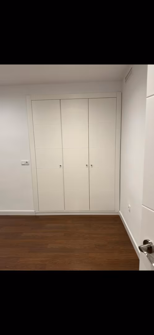 Piso en  Gran Vía Alfonso X el Sabio 18 - Foto 6