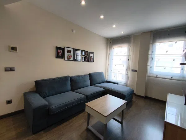 Dúplex en Calle de Valeri Saleta, 40 - Foto 5