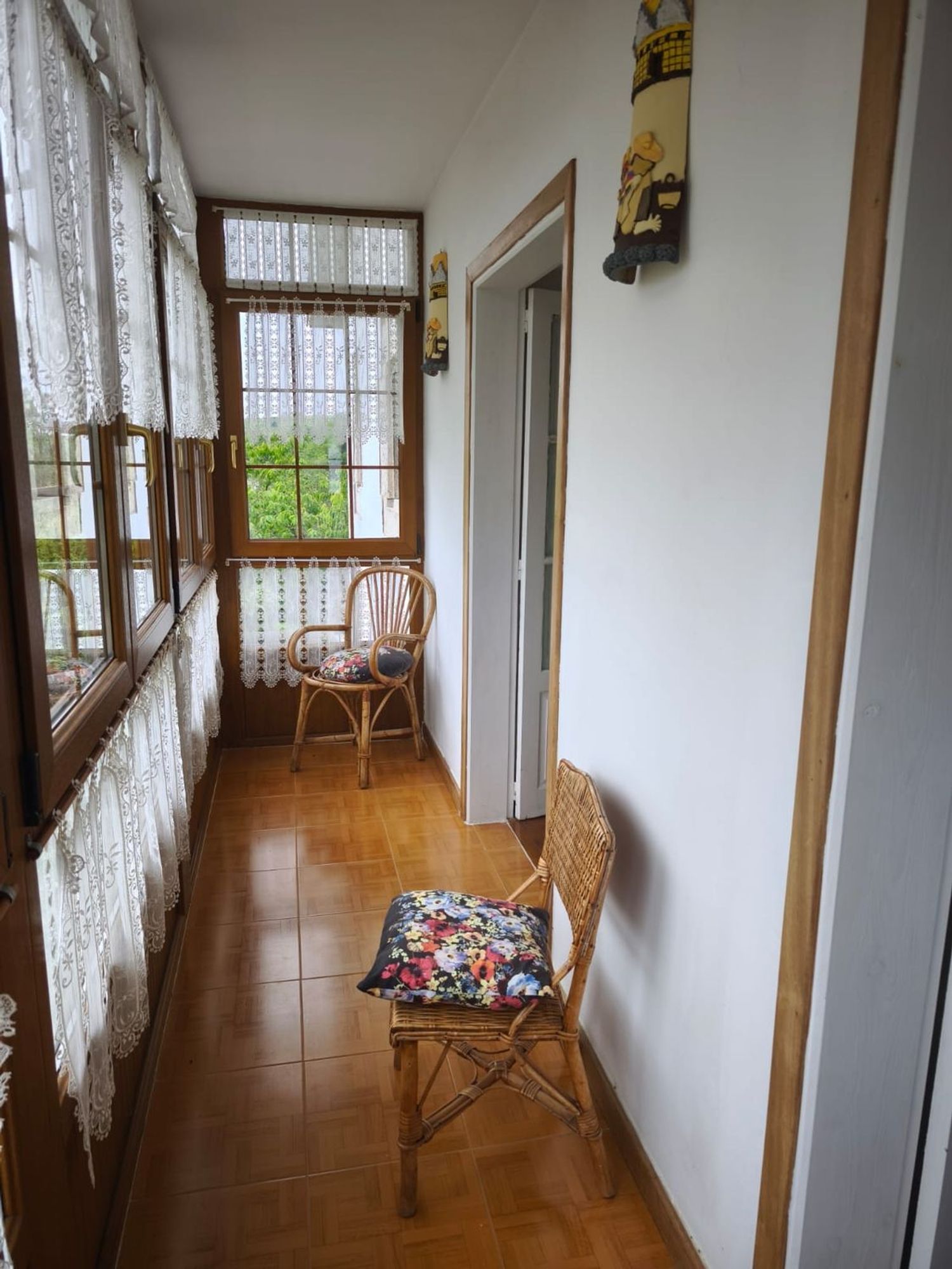 Casa rural en Calle San Martín, 4 - Foto 28