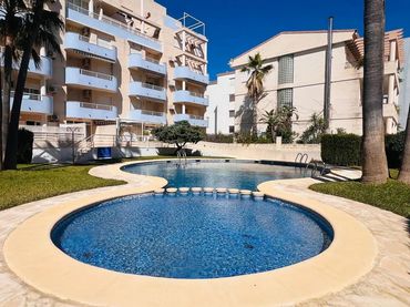 Apartamento en  Calle Cocentaina 10 - Foto 1