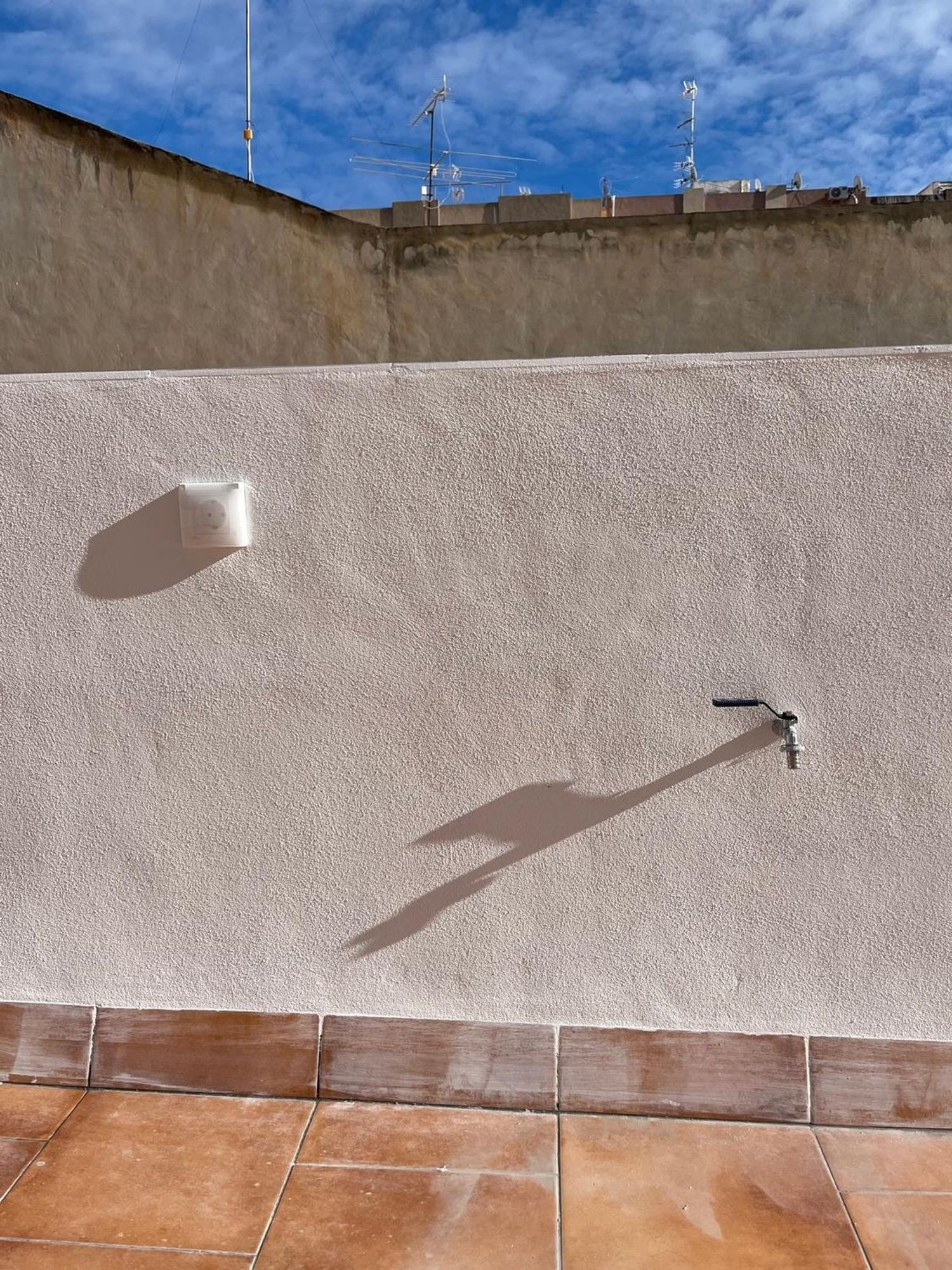 Chalet adosado en calle Rafael Sánchez Ceva, 13 - Foto 13