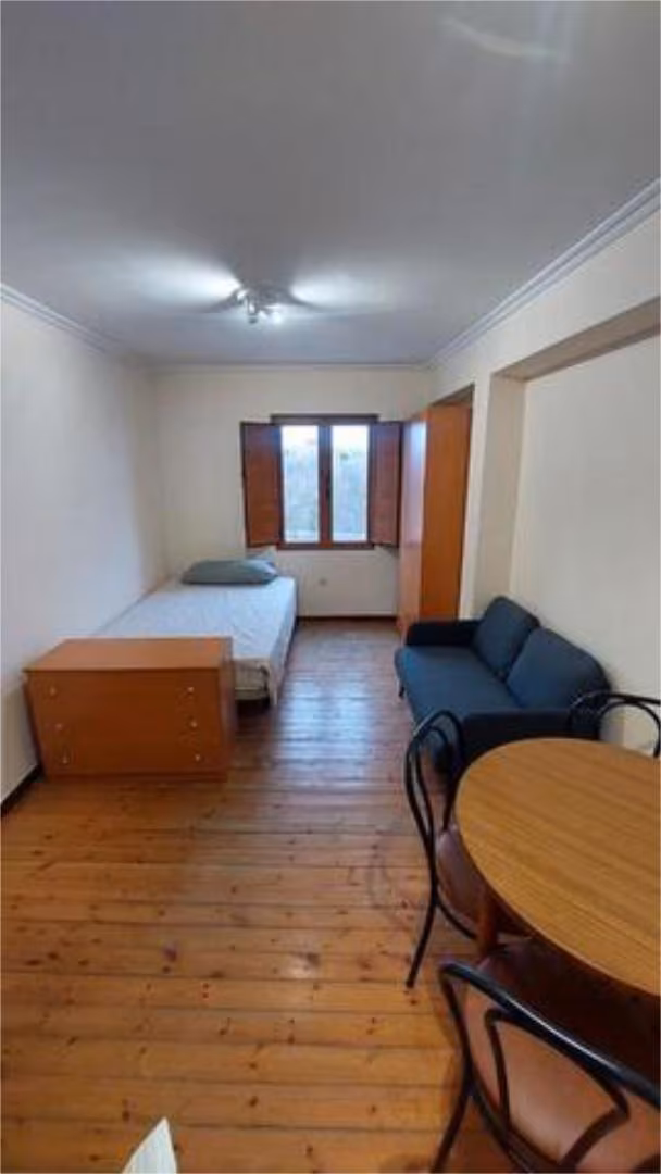 Estudio en Centro