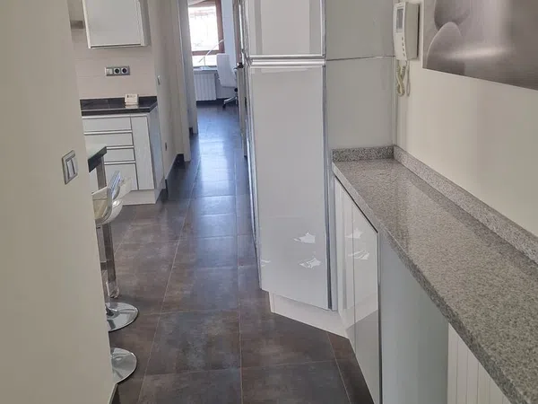 Piso en Barrio Gran Vía - Foto 8