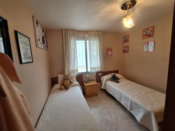 Piso en calle de Berlín, 8 - Foto 13