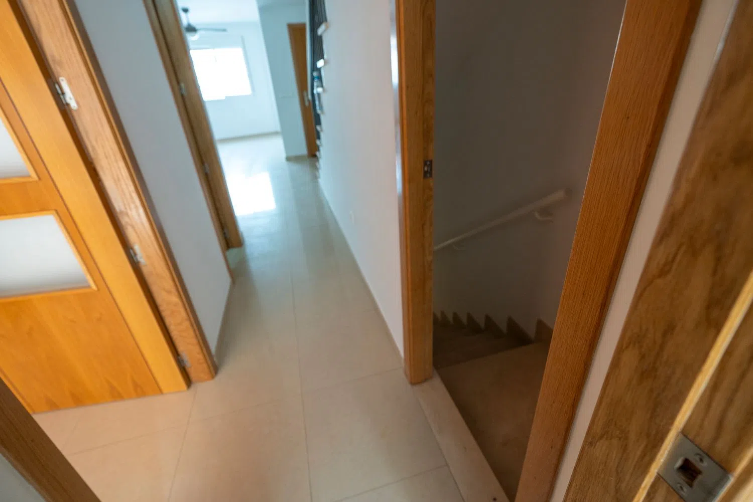 Chalet adosado en calle Rafael García Vidal, 5 - Foto 10