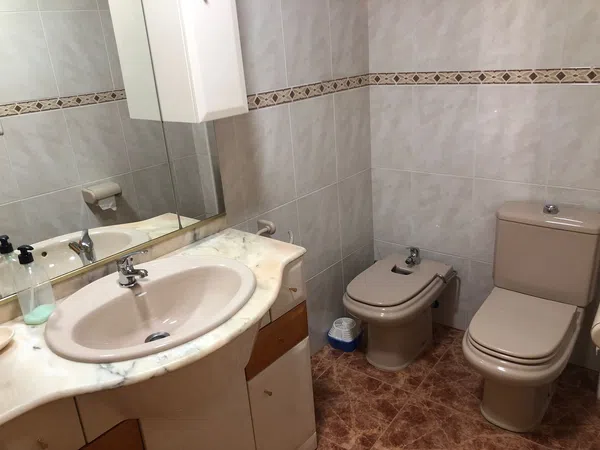 Casa o chalet independiente en El Alquián - San Miguel, El Alquián - San Miguel - Foto 17