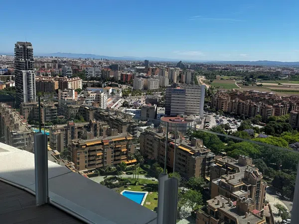 Piso en Avenida de les Corts Valencianes, 47, Sant Pau - Foto 9