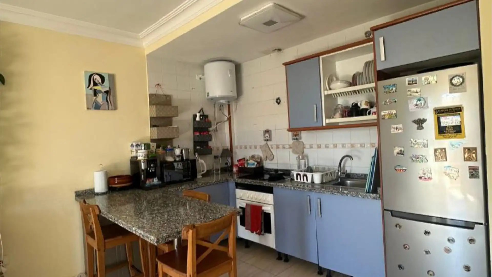 Piso en  Calle el Sauzal 1 - Foto 3