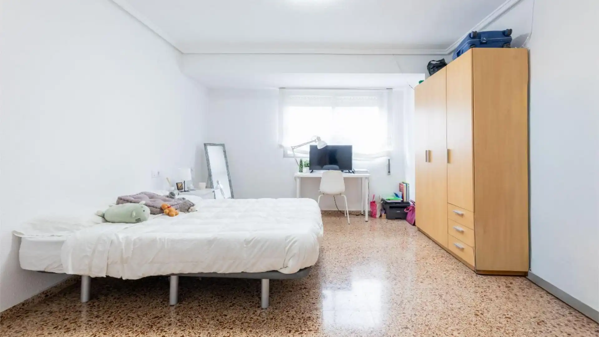 Piso en  Carrer de Yecla 19 - Foto 21