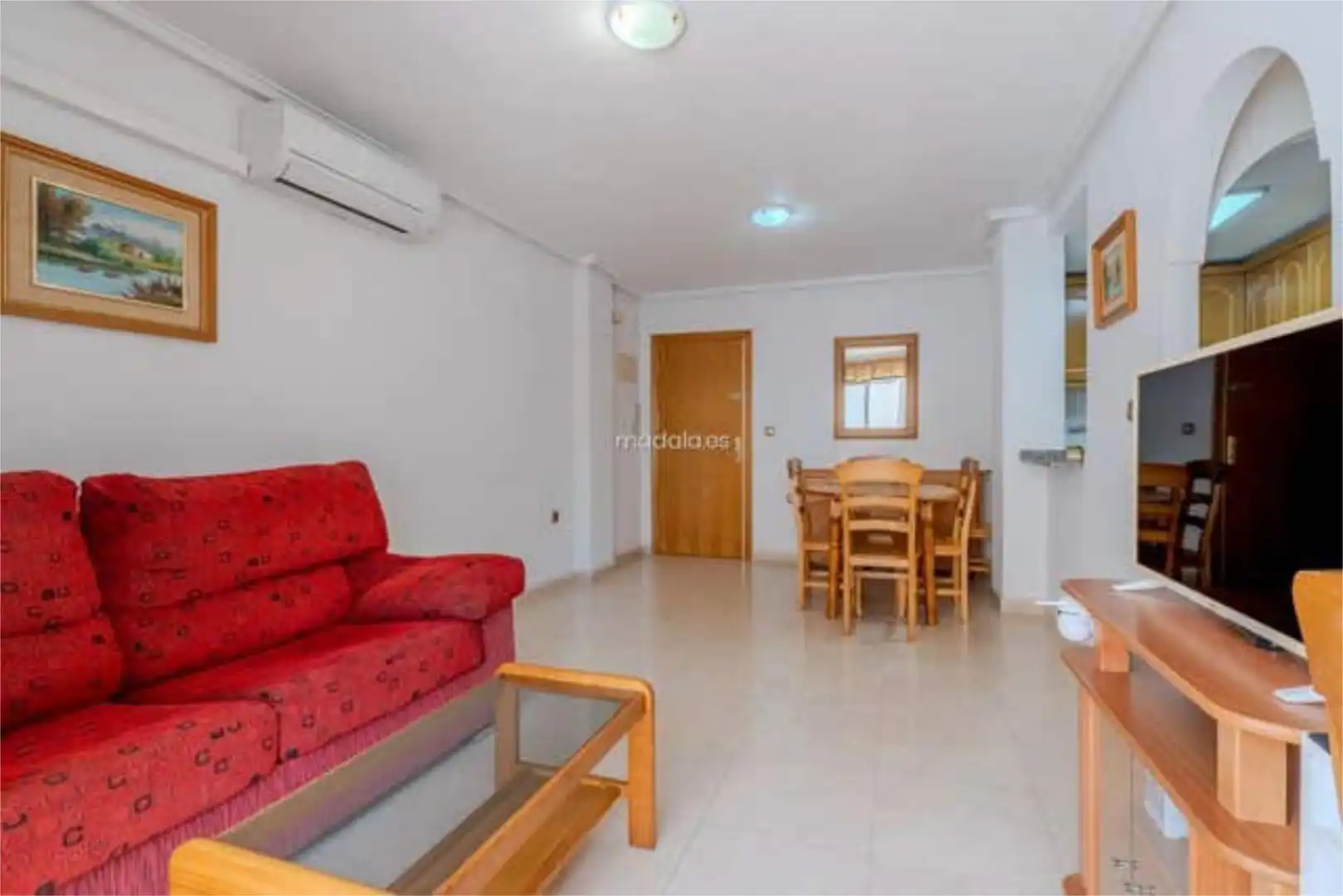Apartamento en Torrevieja - Foto 2