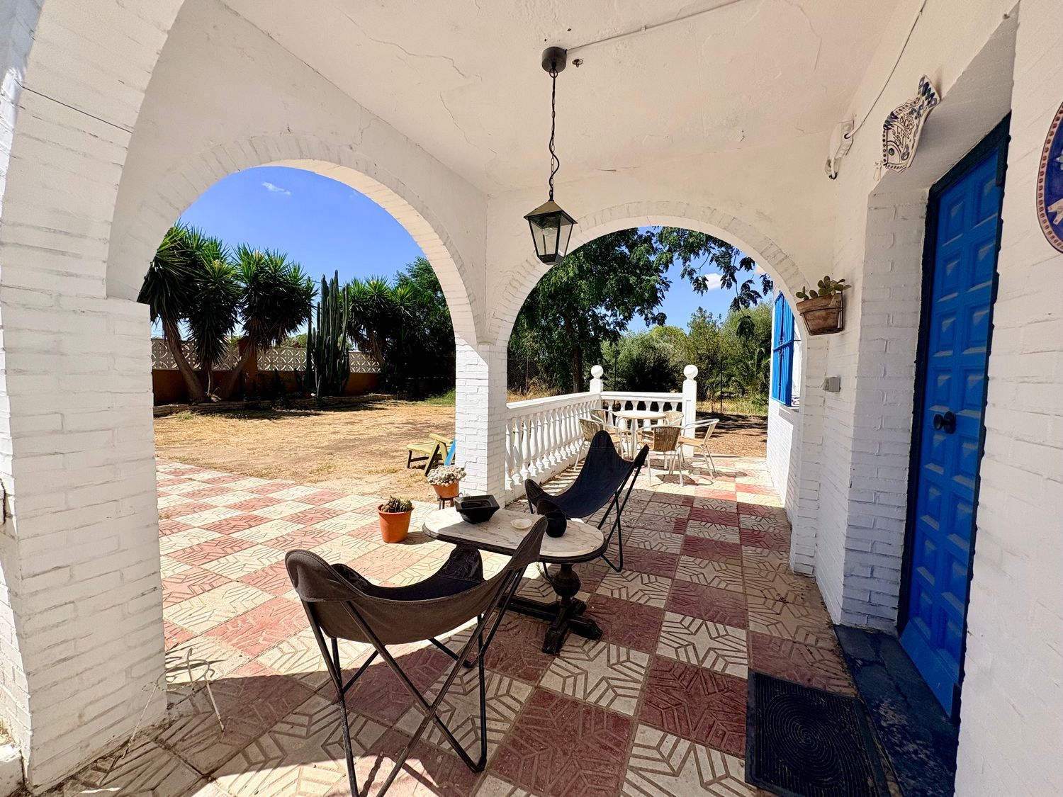 Casa o chalet independiente en Constantina, 42 b - Foto 36