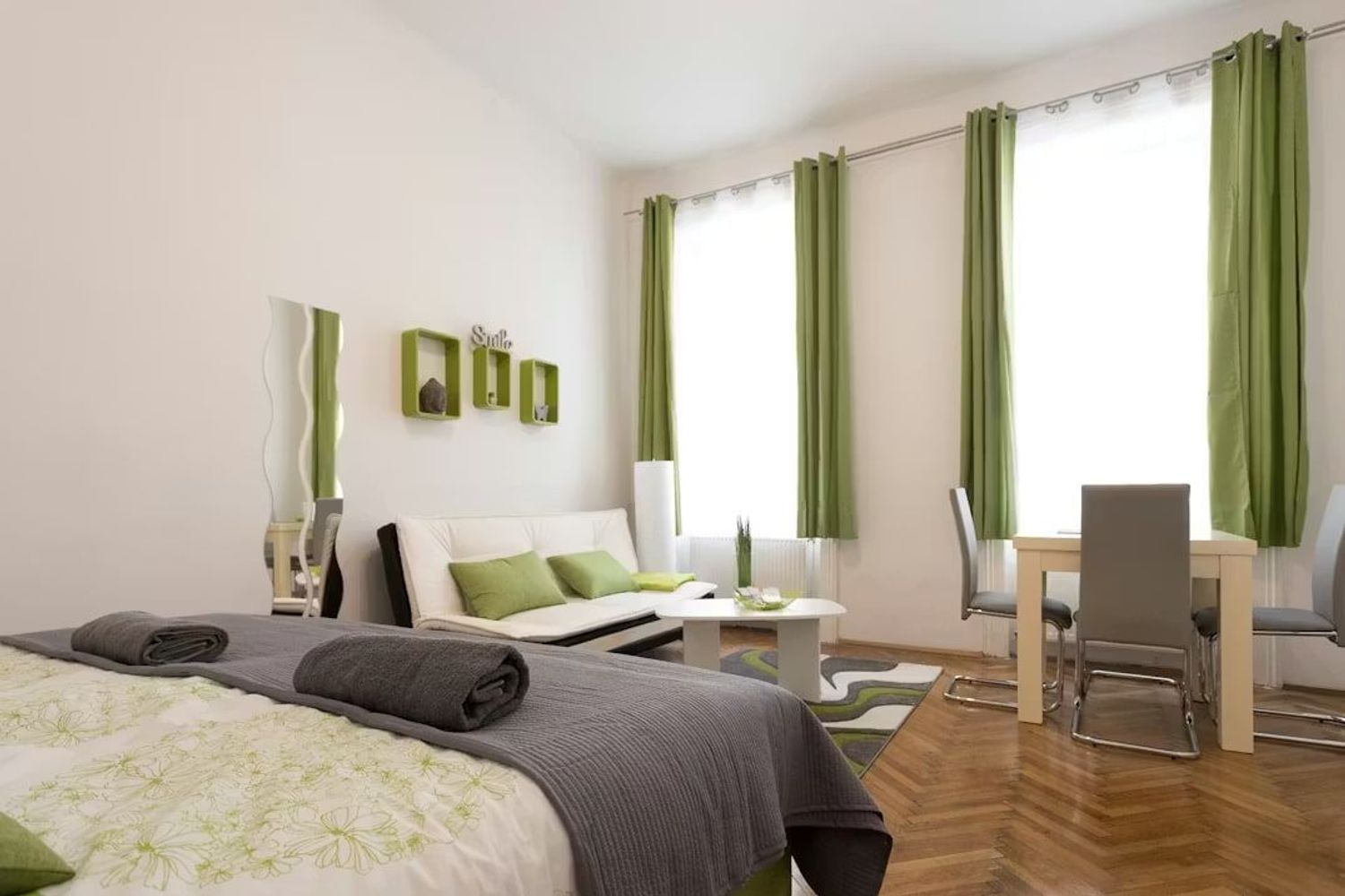 Estudio en Calle de Sueca, 33, Russafa, València - Foto 2
