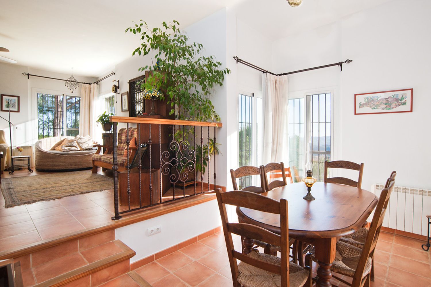 Casa o chalet independiente en Urbanizacion Rosa de Piedras, 25 - Foto 7