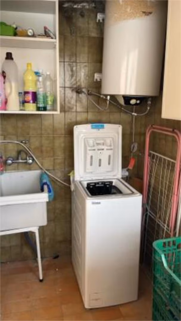 Estudio en Barrio del Progreso