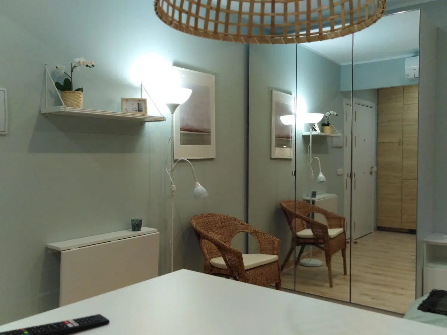 Estudio en calle de Oudrid, 14 - Foto 10