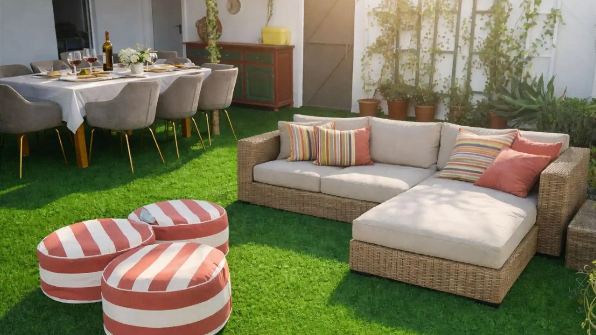 Casa adosada en  Calle Navarra 12 - Foto 1