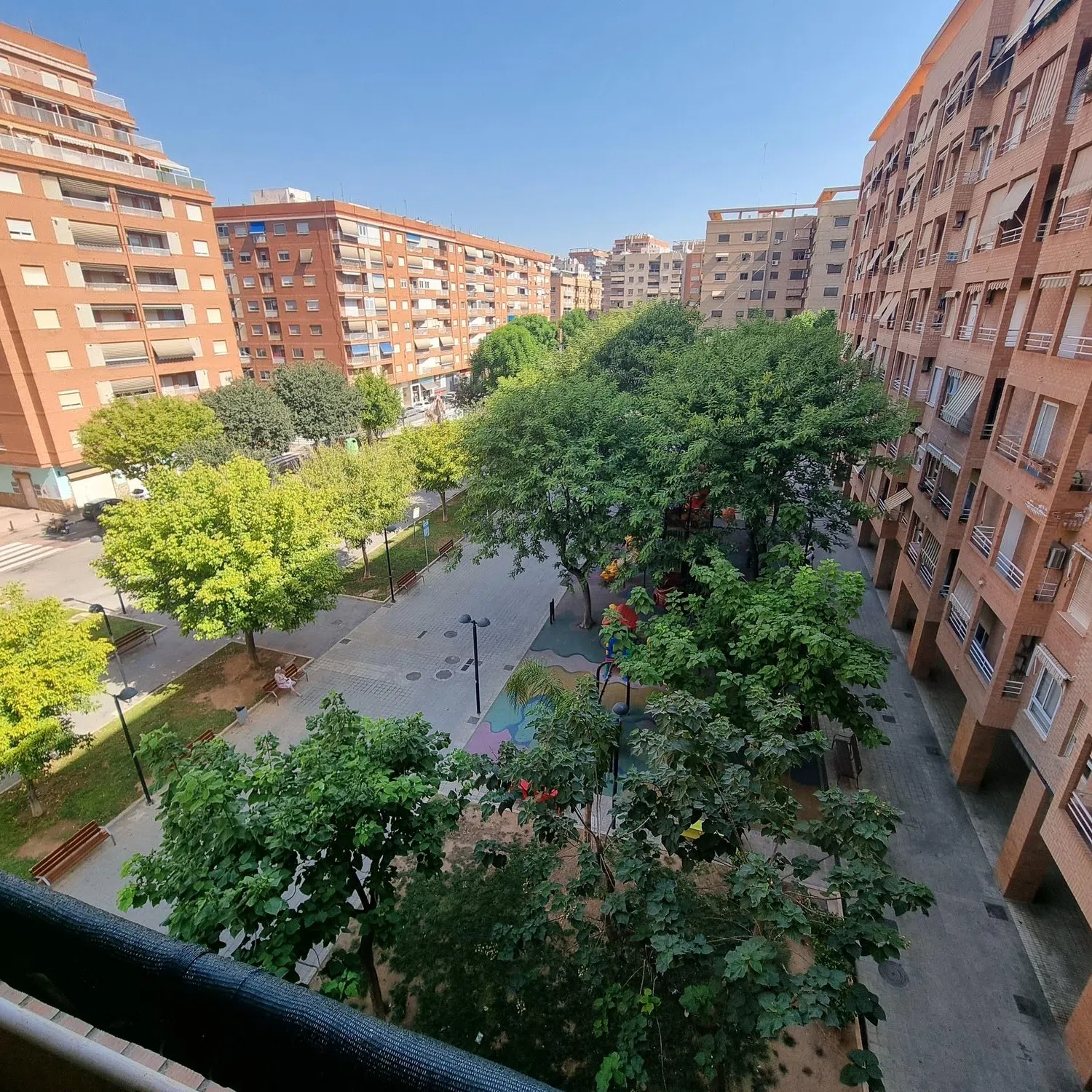 Piso en plaza Príncipe de Asturias, 18 - Foto 1
