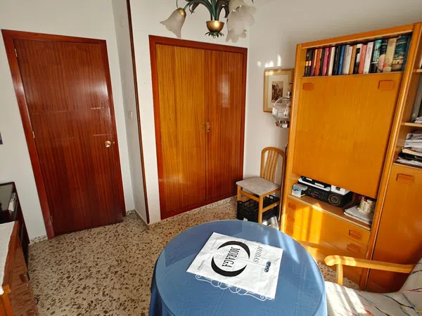 Piso en paseo Jardín de la Reina, 10 - Foto 20