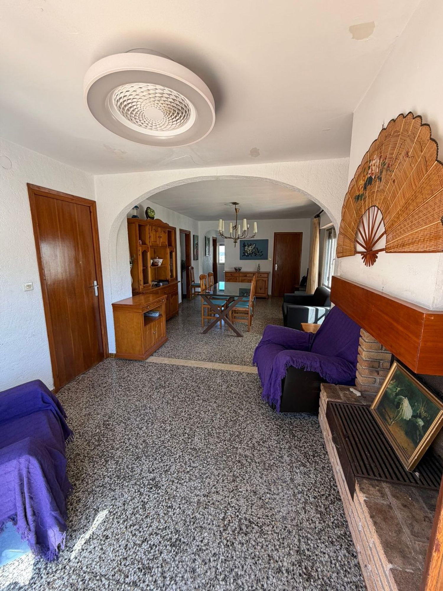Casa o chalet independiente en Calle Riu Llucema, 1 - Foto 8