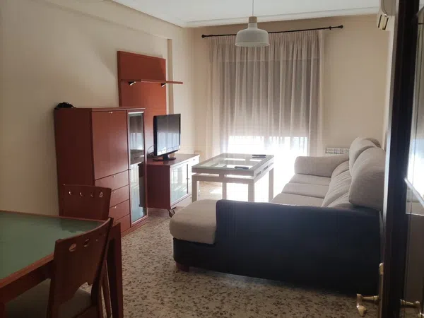 Piso en avenida de Jesús Rescatado, 18 - Foto 1