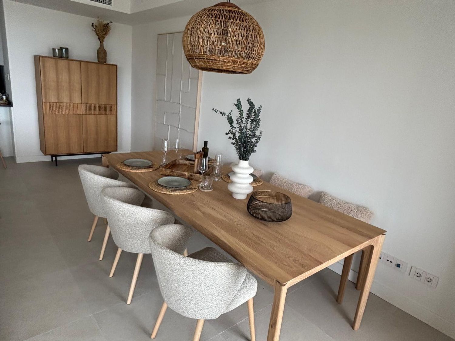 Piso en calle Alozaina, 1 - Foto 5