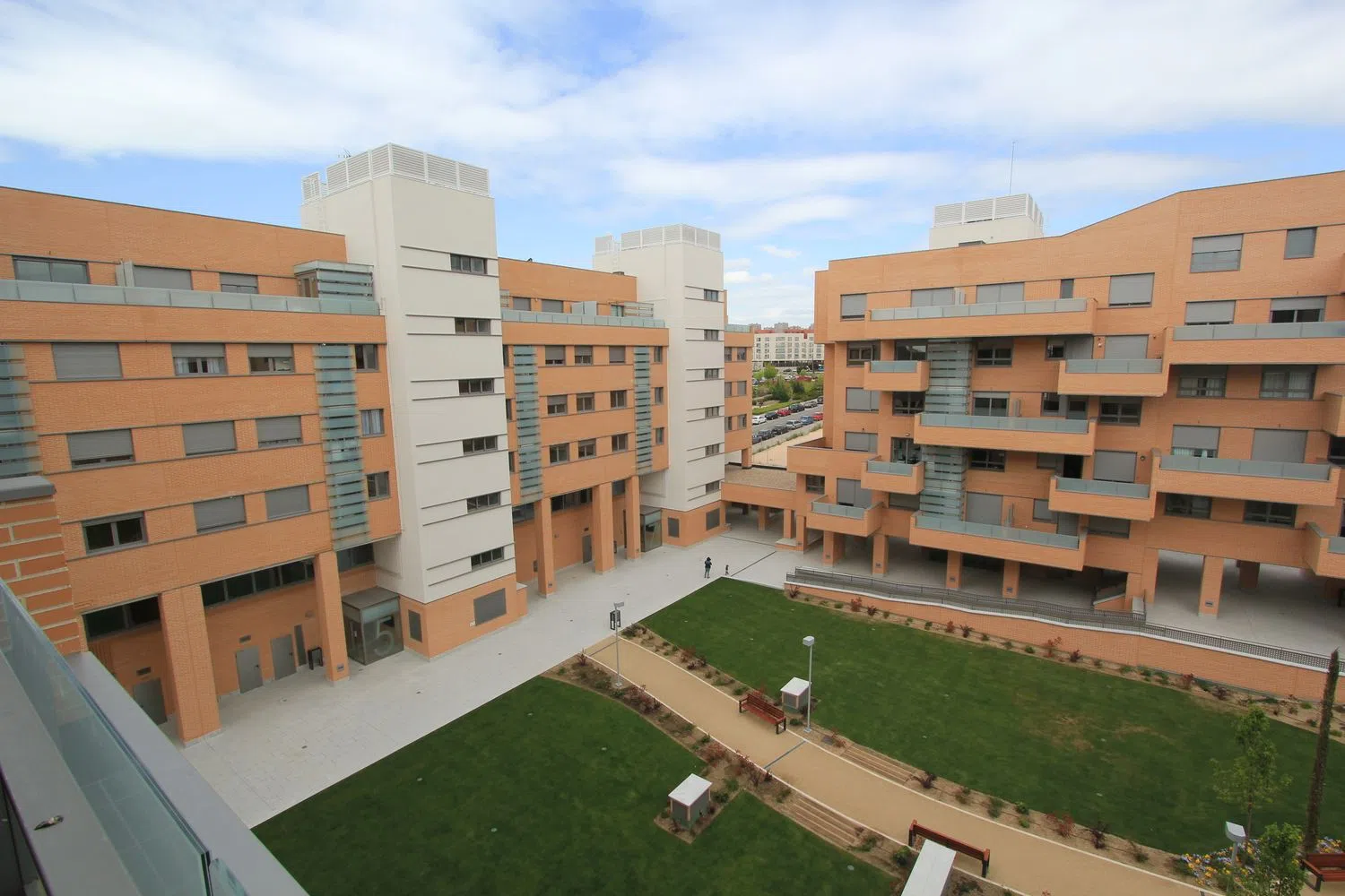 Piso en calle Vilar de Donas, 19 - Foto 10