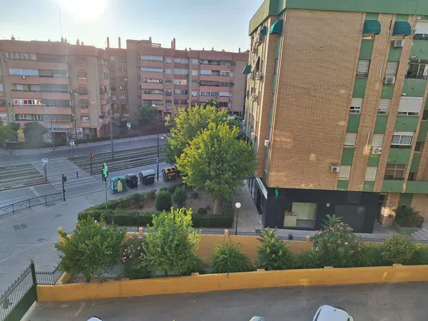 Piso en Avenida de las Fuerzas Armadas, 4, Los Pajaritos - Foto 17