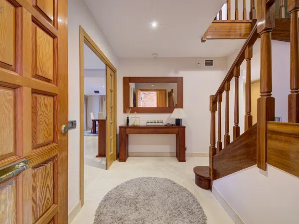 Casa independiente en calle Playa de Sangenjo, 35 - Foto 4