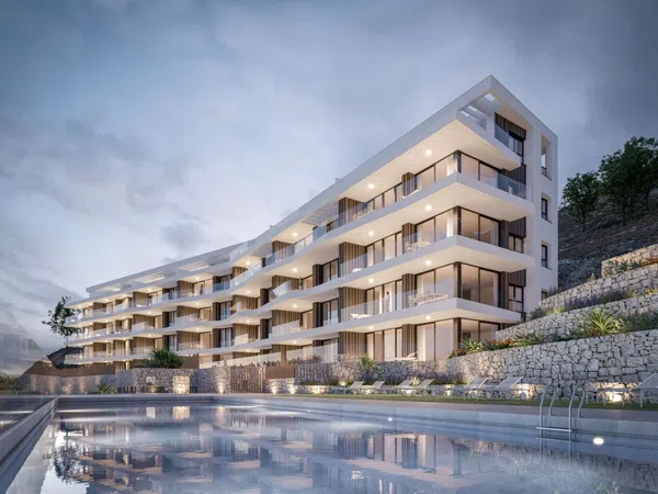 Piso en calle Valentia, 7 - Foto 1