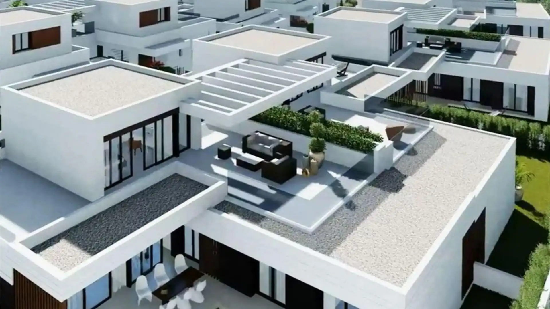 Chalet en  Calle Cabo de la Nao 23T - Foto 3