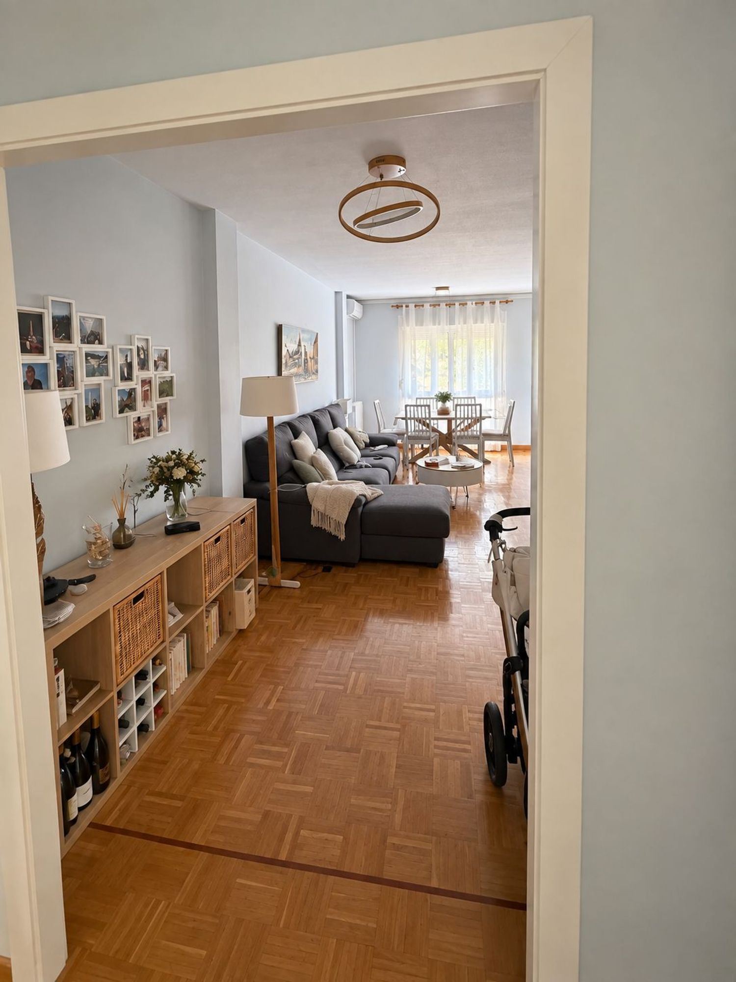 Piso en Avenida de los Voluntarios, 36, Casa Amarilla, Casa Amarilla - Foto 3