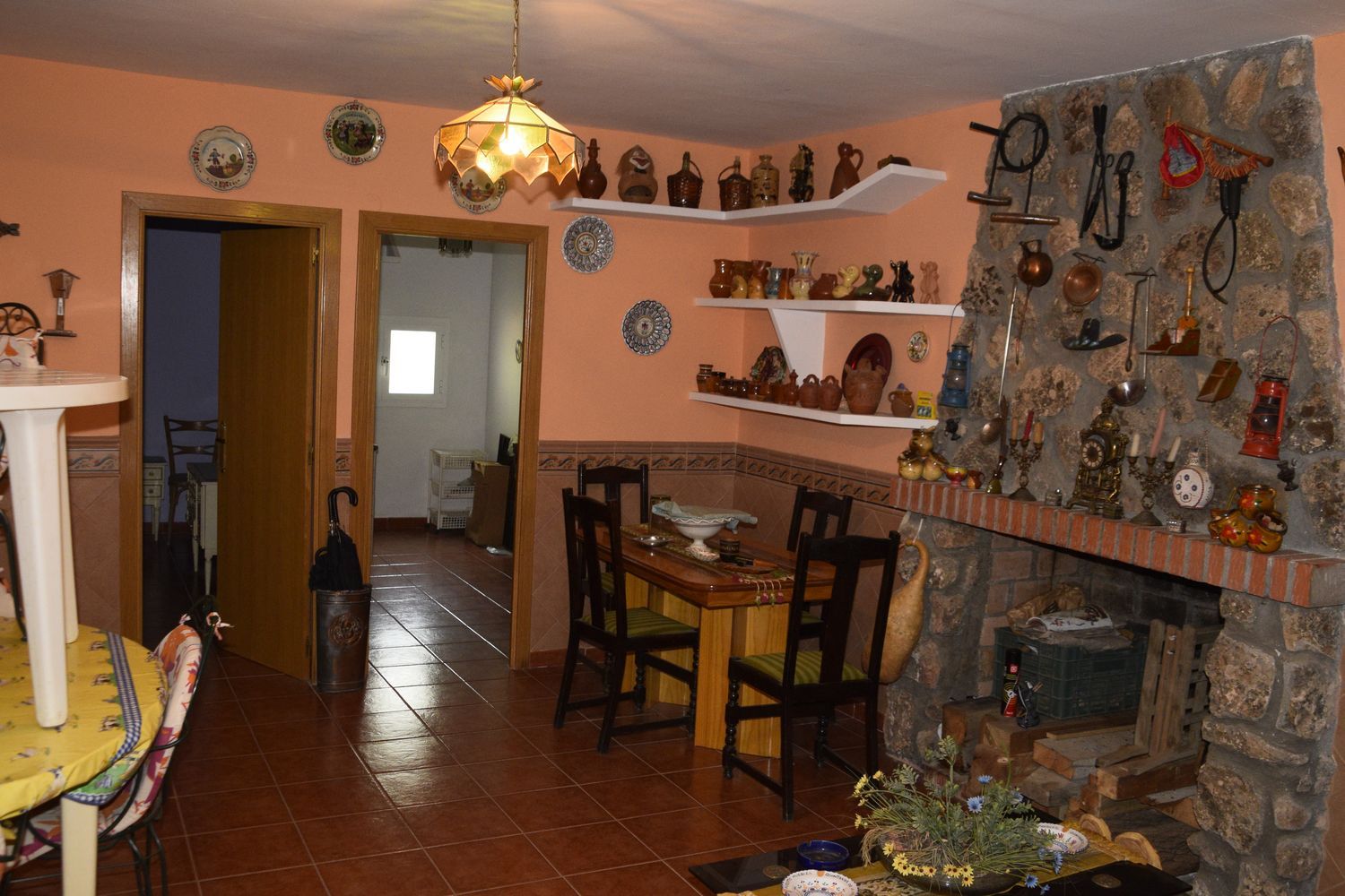 Casa o chalet independiente en Calle Villanueva, 74 - Foto 25