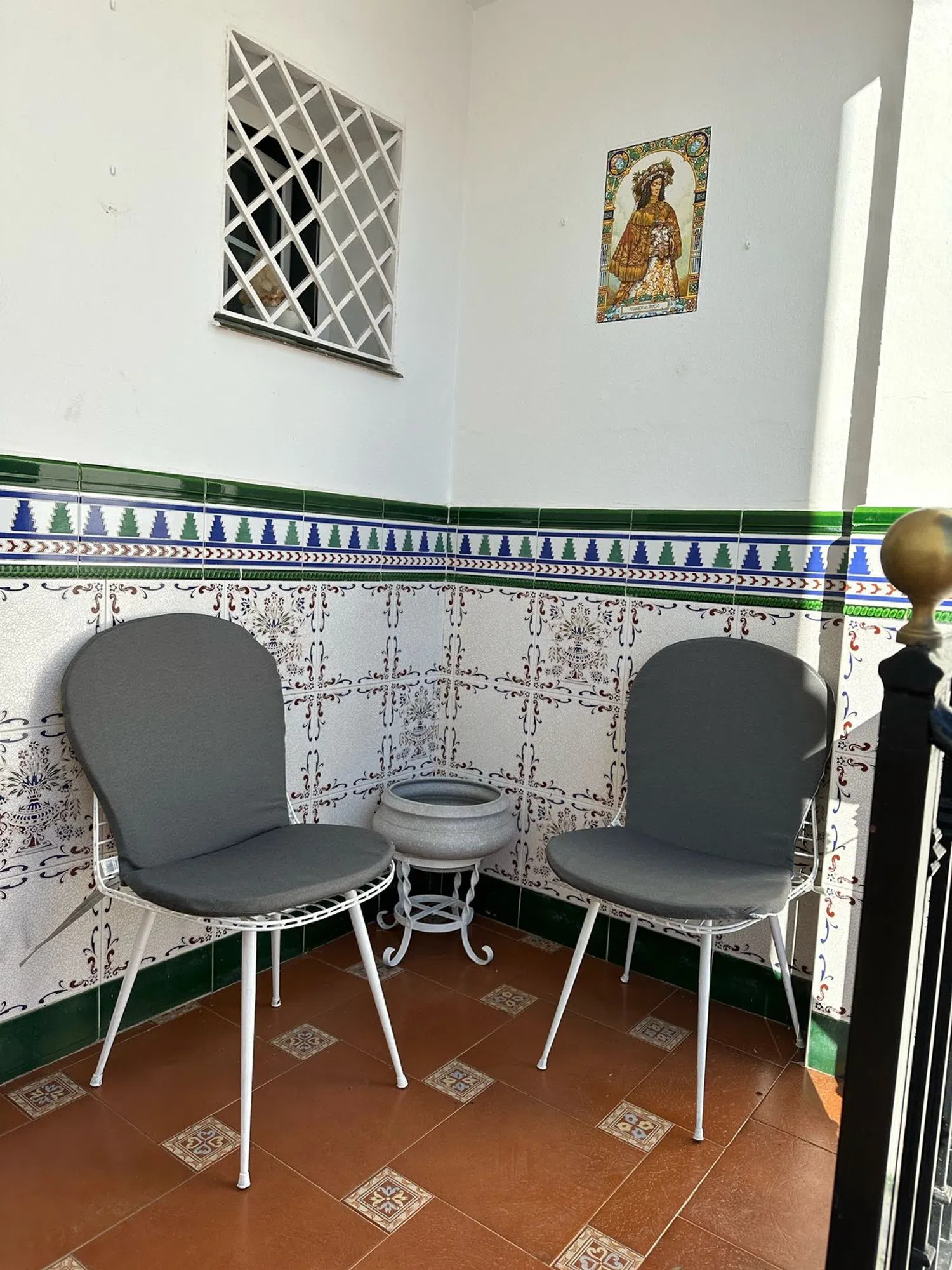 Chalet adosado en calle Andrés Segovia, 3 - Foto 30