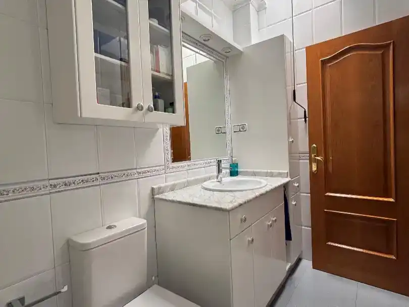 Piso en  Calle Profesor Joaquín Hellín López 3 - Foto 28