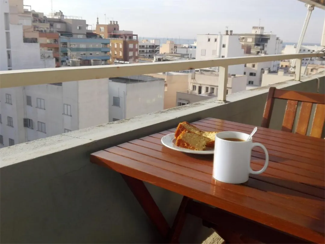 Piso en  Carrer de Monterrey 6 - Foto 1