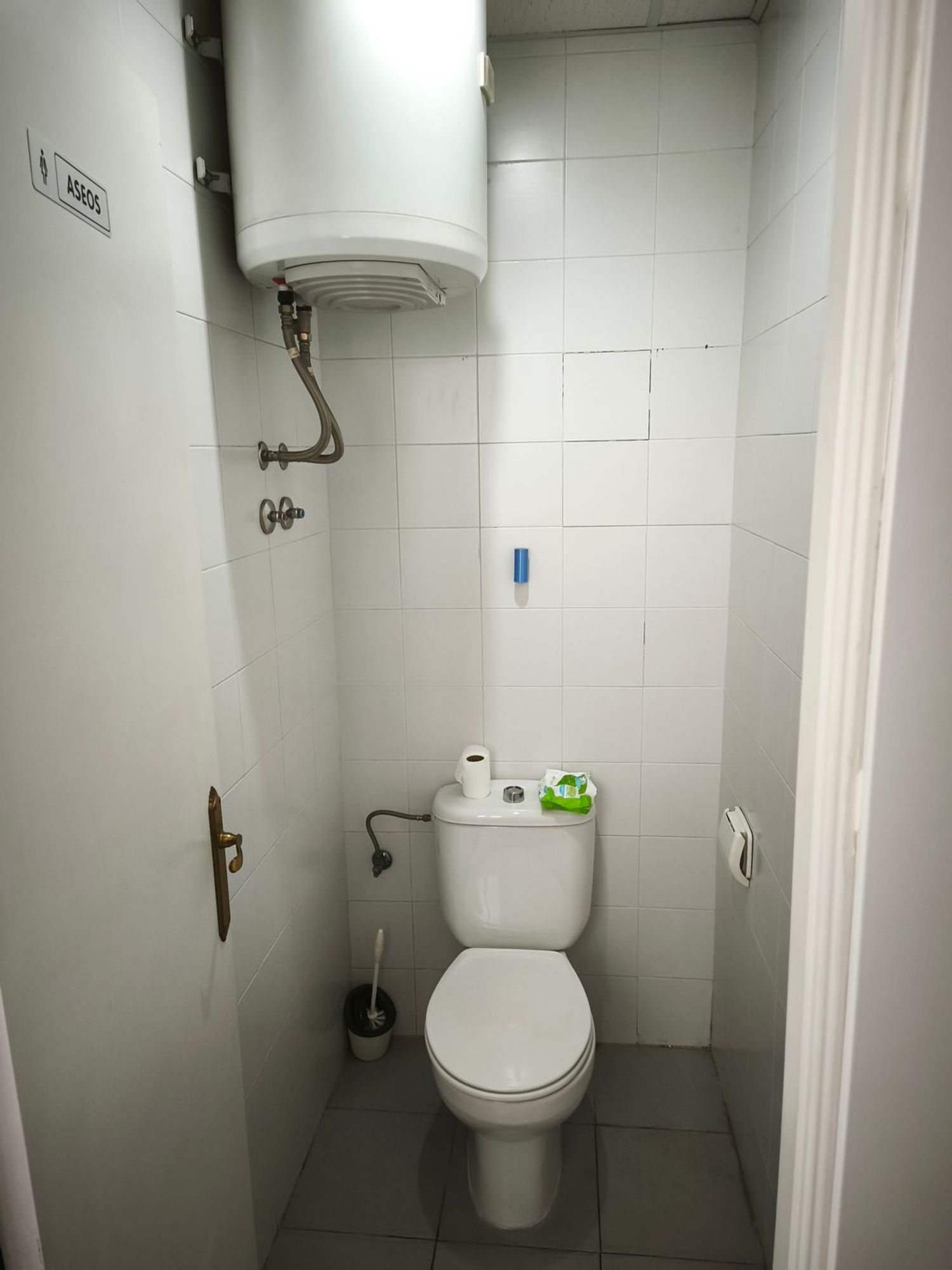 Nave en Calle Parsi 4, 5 - Foto 6