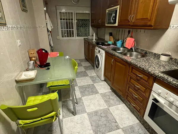 Piso en Avenida Menéndez Pidal, 14, Vistalegre - Parque Cruz - Universidades - Foto 10