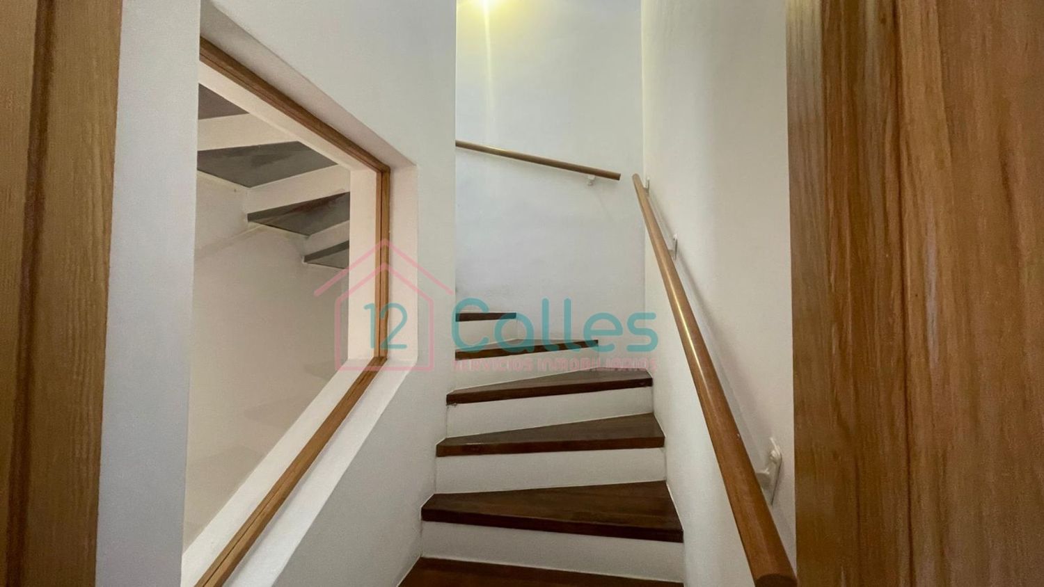 Chalet adosado en Calle Alhambra de Granada s/n, Nuevo Aranjuez-Ciudad de las Artes - Foto 18