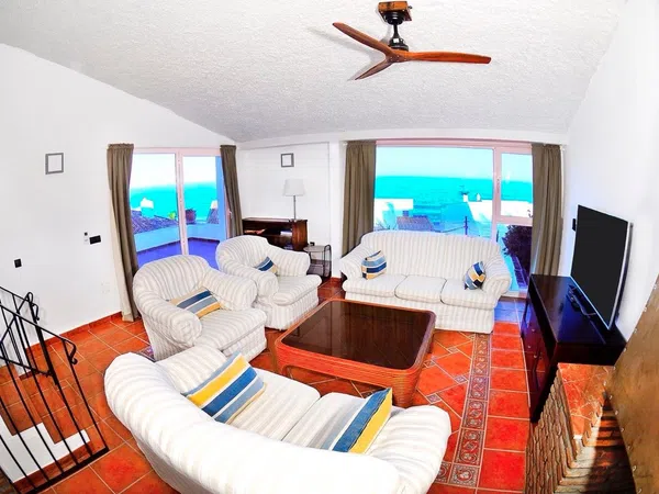 Casa o chalet independiente en Calle Moreno Torroba, 10, Bahía Dorada - Foto 7