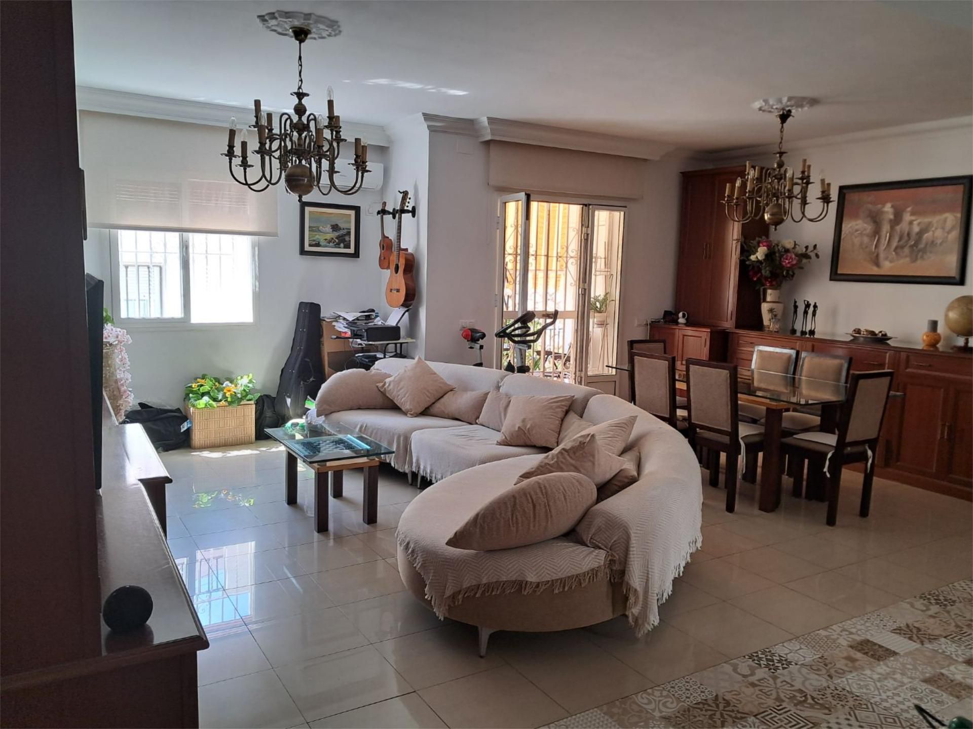 Piso en  Calle Martínez Montañés 20 - Foto 1