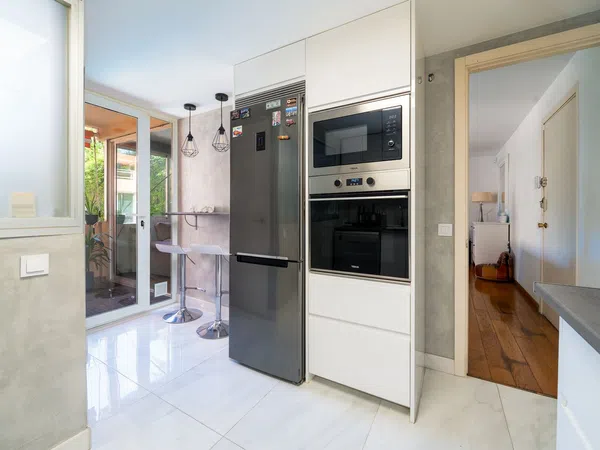 Dúplex en Barrio La Bonanova - Porto Pi - Foto 9