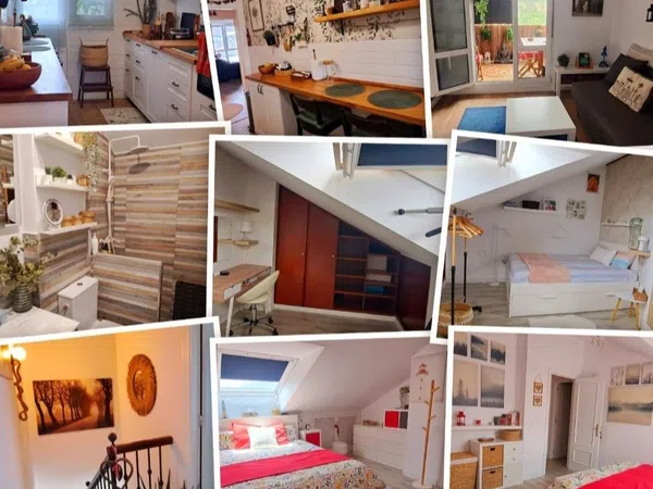Dúplex en Molin de la Arena, 1, Luanco - Aramar - Antromero, Luanco - Aramar - Antromero - Foto 27