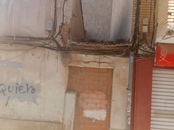 Casa o chalet independiente en Calle Calvario, 35, Espinardo - Foto 1