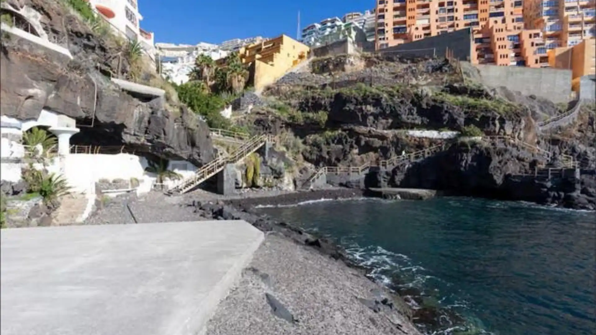 Piso en Tabaiba, calle alemania 1 - Foto 8